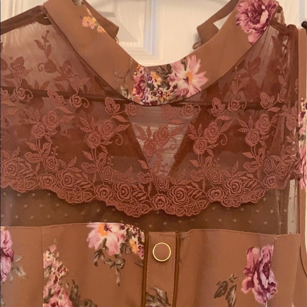 Liz Lisa Dress genuine! Size 4 true to size!